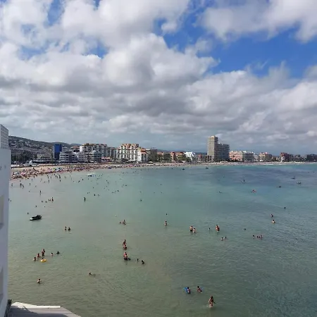 Apartmán Porteta Sobre El Mar Peñíscola