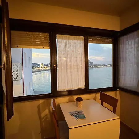 Appartement Porteta Sobre El Mar *