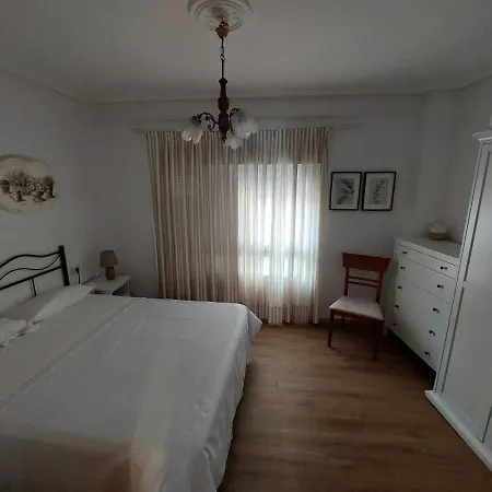 Appartement Porteta Sobre El Mar Peñíscola