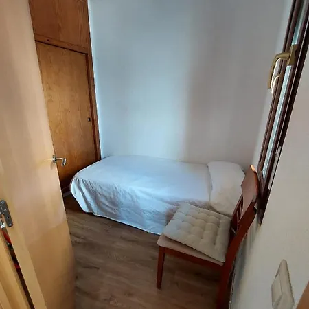 Appartement Porteta Sobre El Mar