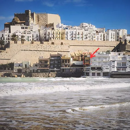 Porteta Sobre El Mar Διαμέρισμα